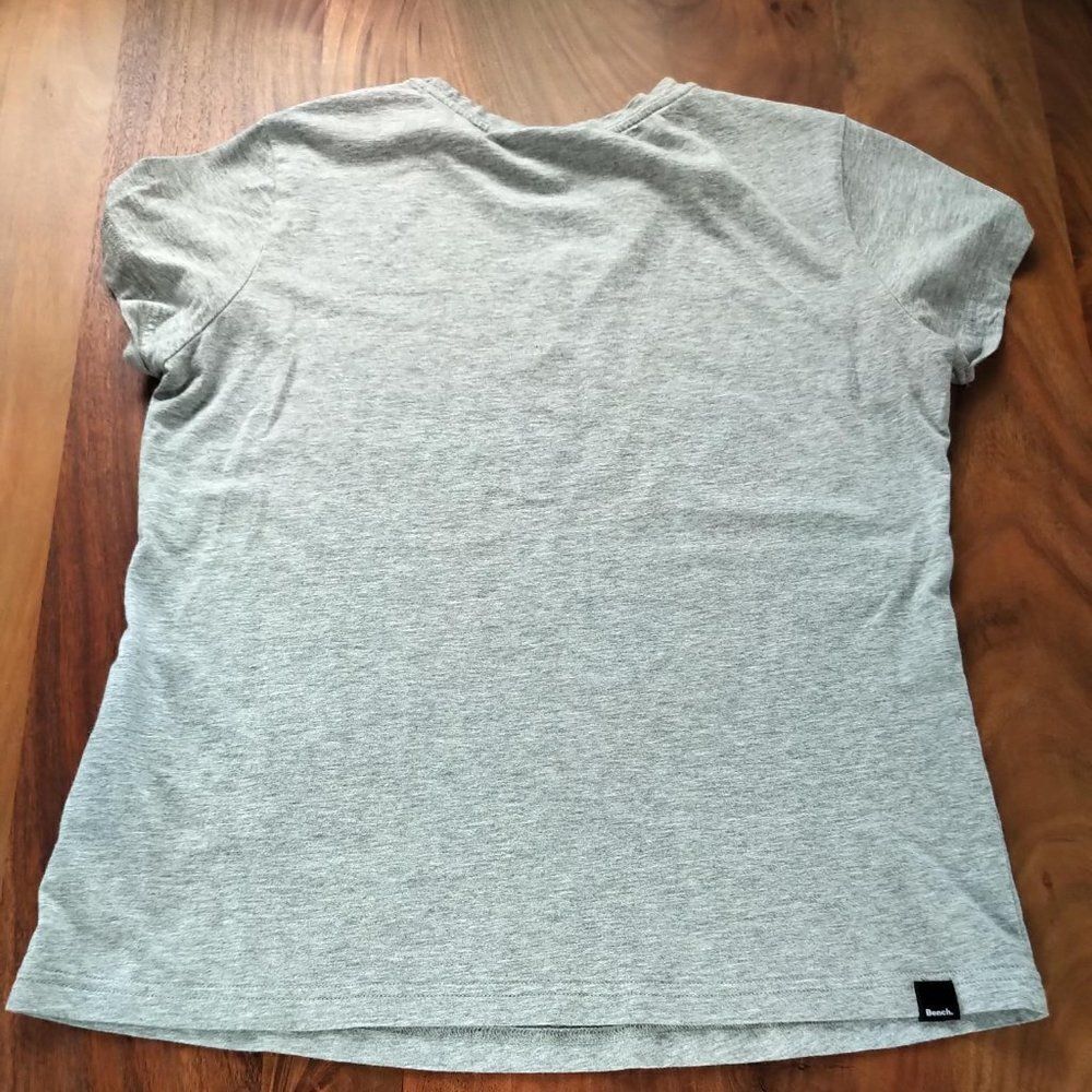 Bench logo t-shirt - Picture 2 of 6